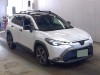 TOYOTA COROLLA CROSS 2022/Z/ZVG11