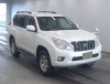 LAND CRUISER PRADO 2009/TX L PKG 4WD/TRJ150W