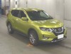 X-TRAIL 2018/20XI 4WD/NT32