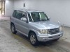 PAJERO IO 2004/ACTIVE FIELD ED 4WD/H76W