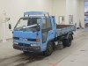 ELF TRUCK 1992/2t DUMP/NKR58ED