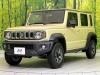 SUZUKI JIMNY  2026/FC 4WD/NOMADO/JC74W