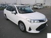 TOYOTA COROLLA AXIO 2021/NZE161