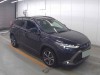 TOYOTA COROLLA CROSS 2022/Z/ZVG11