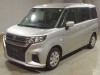 SUZUKI SOLIO 2022/G/MA27S