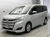 TOYOTA NOAH 2021/X/ZWR80G