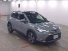 COROLLA CROSS 2022/Z/ZVG11