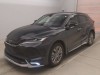 TOYOTA HARRIER 2021/Z LEATHER PKG/MXUA80