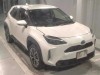 TOYOTA YARIS CROSS 2021/Z/MXPJ10