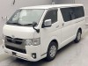 TOYOTA HIACE 2022/SUPER GL DARK PRIME2/TRH200V