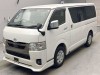 TOYOTA HIACE 2023/SUPER GL DARK PRIME2/TRH200V