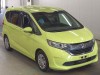 FREED 2017/G Honda SENSING/GB5