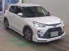 TOYOTA RAIZE 2019/Z/A200A