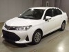 TOYOTA COROLLA AXIO 2021/EX/NKE165