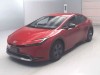TOYOTA PRIUS 2023/U/ZVW60