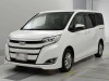 TOYOTA NOAH 2021/G/ZWR80G