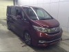 STEP WAGON 2017/COOL SPIRIT Honda SENSING/SPADA/RP3