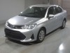 TOYOTA COROLLA AXIO 2021/EX/NKE165