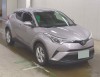 TOYOTA C-HR 2017/S-T 4WD/NGX50