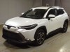 TOYOTA COROLLA CROSS 2022/Z/ZVG11