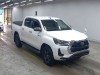 HILUX SURF 2020/Z 4WD/GUN125