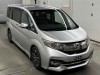 STEP WAGON 2016/COOL SPIRIT Honda SENSING/SPAD/RP3