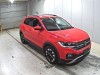 VOLKSWAGEN T-CROSS 2021/TSI ACTIVE/C1DKR
