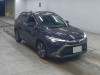 TOYOTA COROLLA CROSS 2021/Z/ZVG11