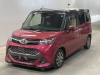 TOYOTA TANK 2019/CUSTOM GT/M900A