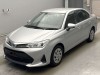 TOYOTA COROLLA AXIO 2021/EX/NKE165