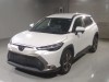 TOYOTA COROLLA CROSS 2022/Z/ZSG10