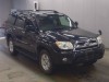 HILUX SURF 2007/SSR-G 4WD/TRN215W
