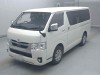 TOYOTA HIACE 2021/SUPER GL/TRH200V