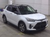 TOYOTA RAIZE 2021/Z 4WD/A210A