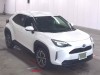 TOYOTA YARIS CROSS 2021/Z/MXPJ10