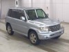 PAJERO IO 2005/ACTIVE FIELD ED 1.8 4WD/H76W