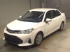 TOYOTA COROLLA AXIO 2020/EX/NRE161