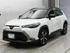 TOYOTA COROLLA CROSS 2024/Z/ZVG13