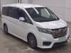 STEP WAGON 2019/COOL SPIRIT Honda SENSING 4WD/SPAD/RP4