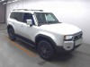 TOYOTA LAND CRUISER 2025/VX 4WD/250/TRJ250W