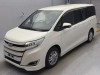 TOYOTA NOAH 2021/G/ZWR80G