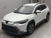 TOYOTA COROLLA CROSS 2022/Z/ZVG11