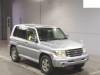 PAJERO IO 2006/ACTIVE FIELD NAVI 4WD/H76W