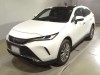TOYOTA HARRIER 2022/Z/AXUH80