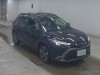 TOYOTA COROLLA CROSS 2021/Z/ZVG11
