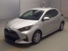 TOYOTA YARIS 2021/X/KSP210