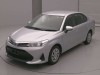 TOYOTA COROLLA AXIO 2021/EX/NKE165