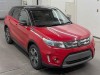 SUZUKI ESCUDO 2017/BASE GRADE 4WD/YE21S