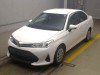 TOYOTA COROLLA AXIO 2021/EX/NKE165
