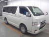 TOYOTA HIACE 2022/LONG SUPER GL/TRH200V